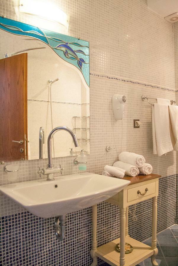 Villa Fotini Skiathos Town Bagian luar foto