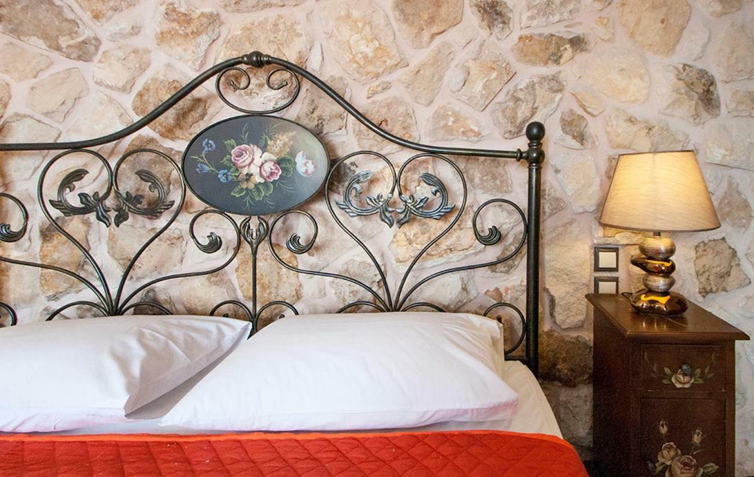 Villa Fotini Skiathos Town Bagian luar foto